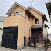 多摩区西生田5丁目住宅
