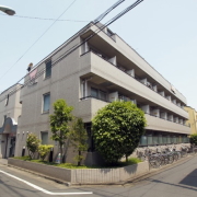 ウィンベルソロ西目白