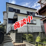 麻生区王禅寺東3丁目住宅