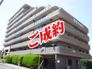 ナイスパークステイツ相模大野